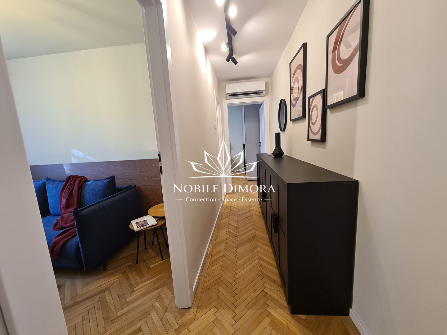 Apartament 3 camere amenajat modern in Circumvalatiunii - Poză 8