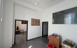 Spatiu de birou de inchiriat - Poză 3