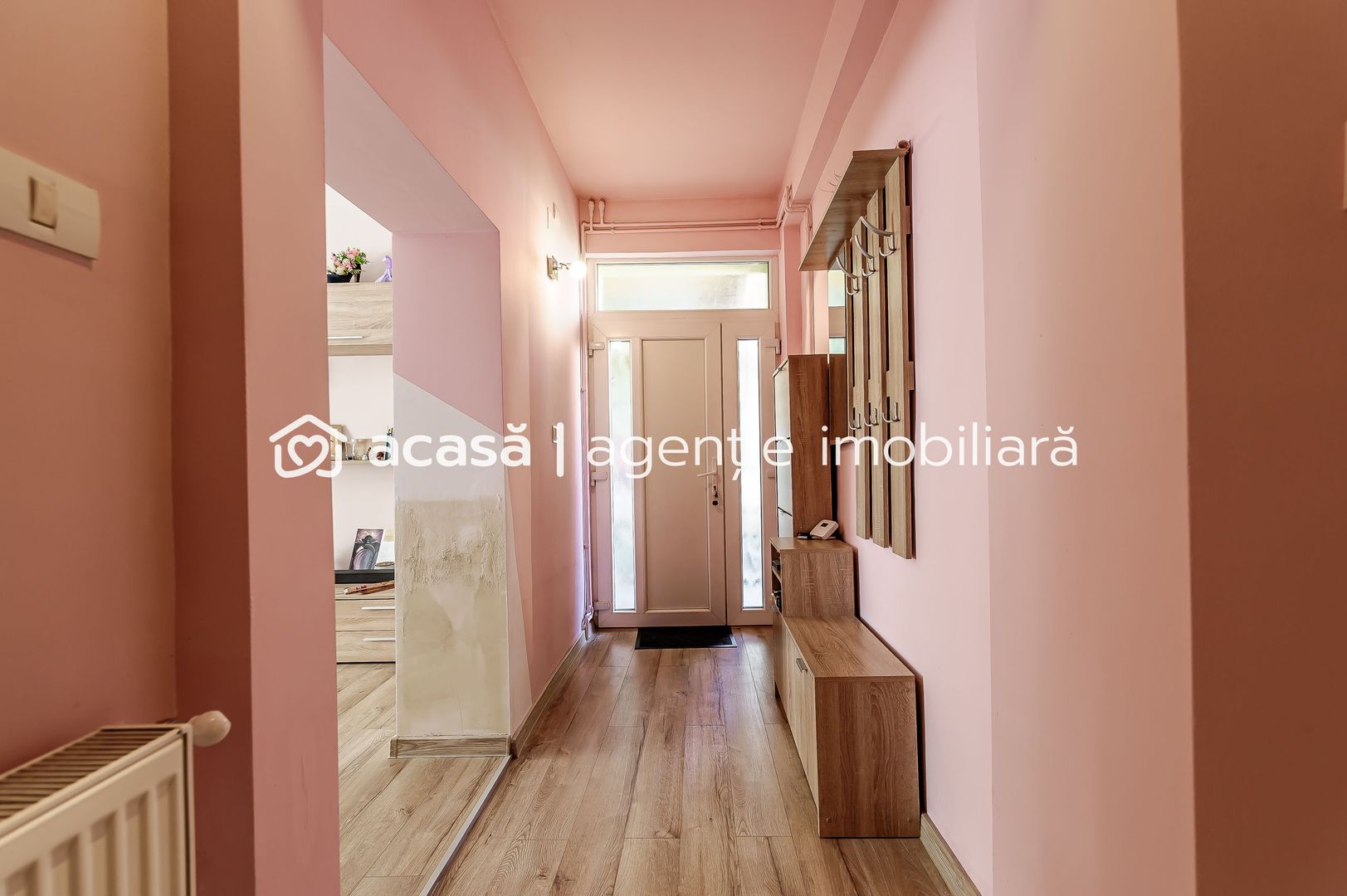 Apartament 2 camere spatios la casa individuala zona centrala - Poză 5