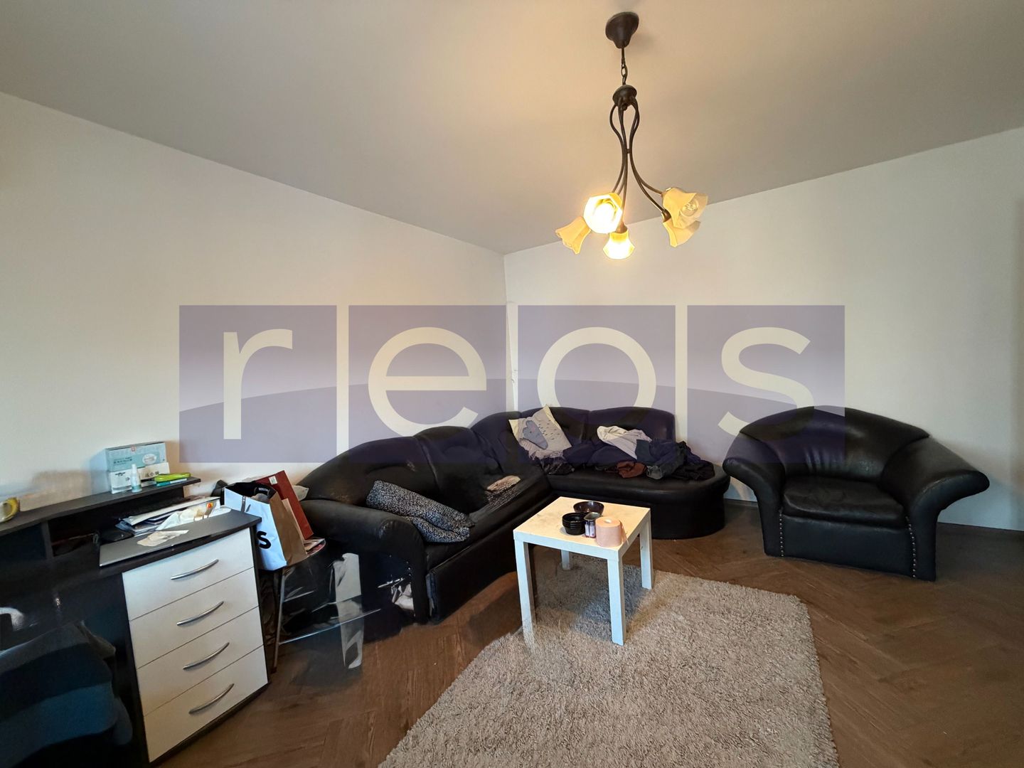 VANZARE 2 CAMERE | LUMINOS| AVIATIEI - Poză 3