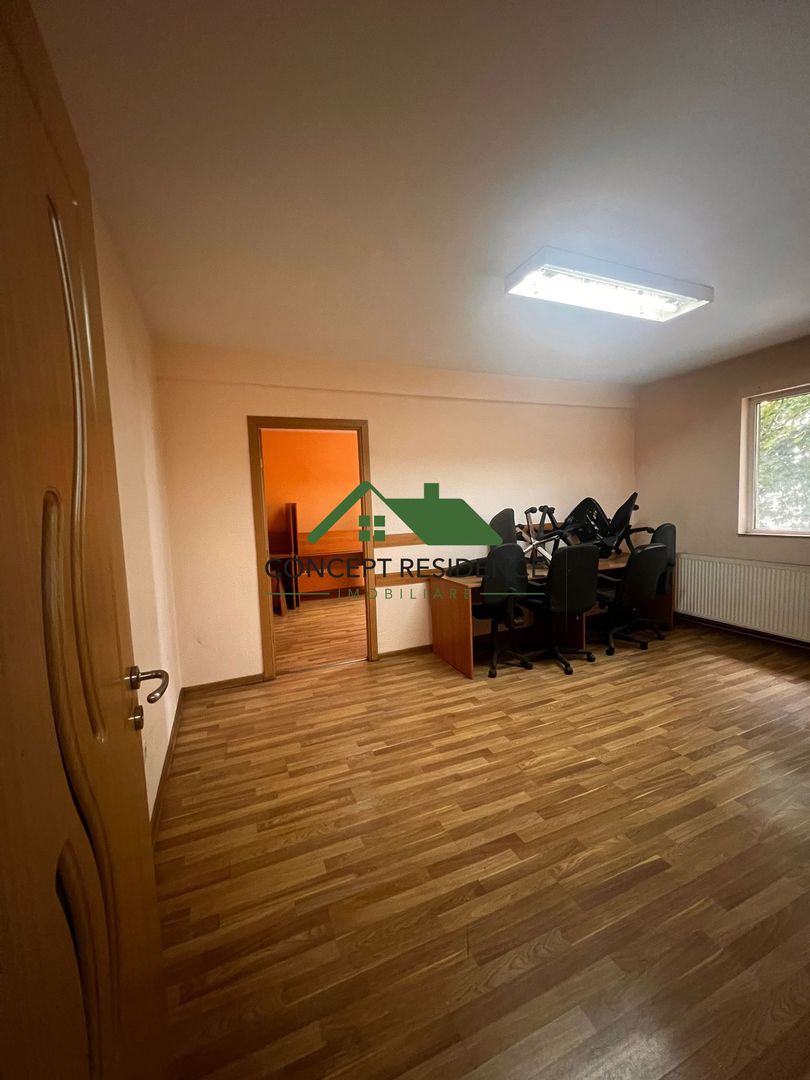Apartament 2 camere etaj 1, ultracentral – P-ta Revolutiei - Poză 2