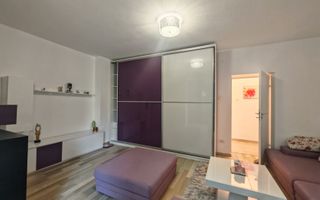 Inchiriere apartament doua camere, Oltenitei, Berceni, Mall Sun Plaza, metrou - Poză 5