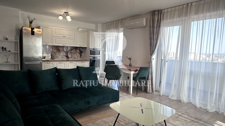 Apartament cu 3 camere | Urbana Residence | Oradea - Poză 3