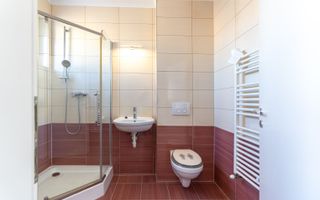 Apartament 3 camere modern Brasov Avantgarden Pret 153000 euro - Poză 7