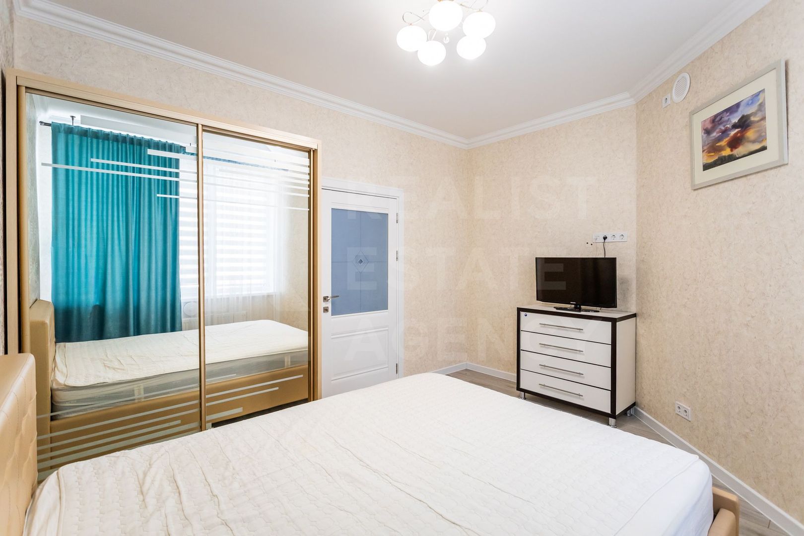 Vânzare, apartament, 2 camere + living, str. Pietrarilor, Telecentru - Poză 8