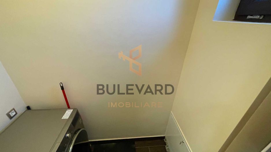 Apartament cu 2 camere in Vila, zona Iulis Mall! - Poză 7