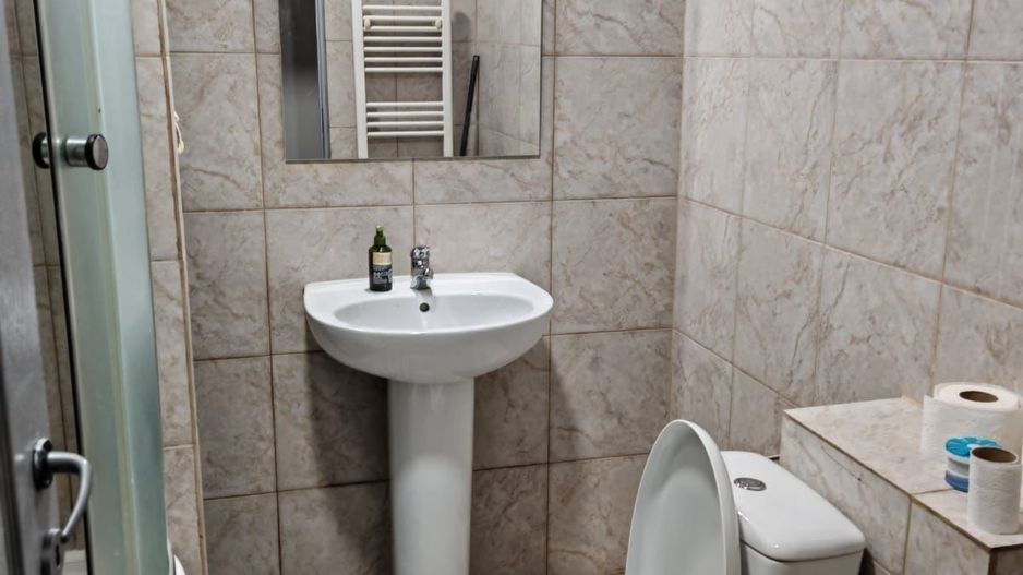 Apartament 2 Camere| Metrou Nicolae Grigorescu | Centrală Proprie | PET FRIENDLY - Poză 3