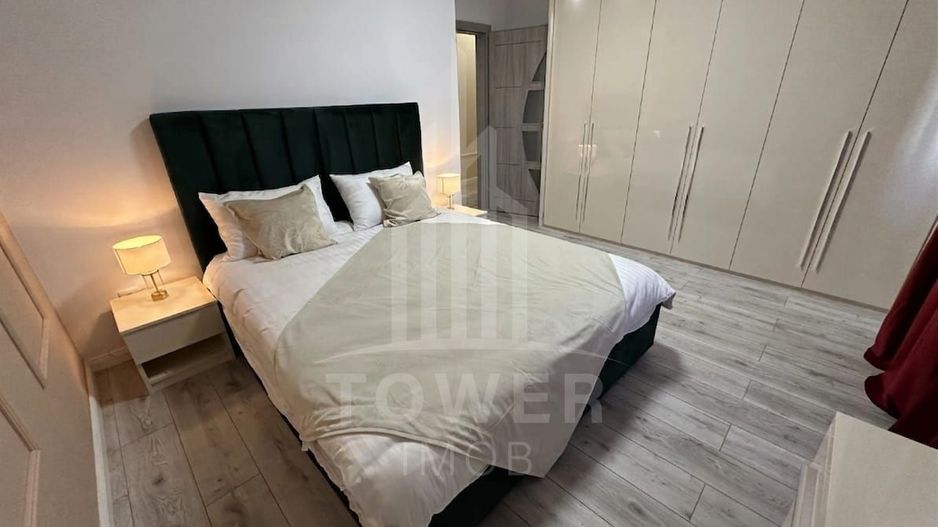 Apartament 2 camere decomandat | Bloc nou 2024 | Parter | Parcare inclusă - Poză 8