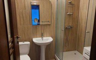 Apartament de inchiriat cu 1 camera/ Etajul 3/ zona Dacia - Pasaj Octav Bancila - Poză 6