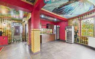 Clădire comercială P+1 de închiriat - Poză 22