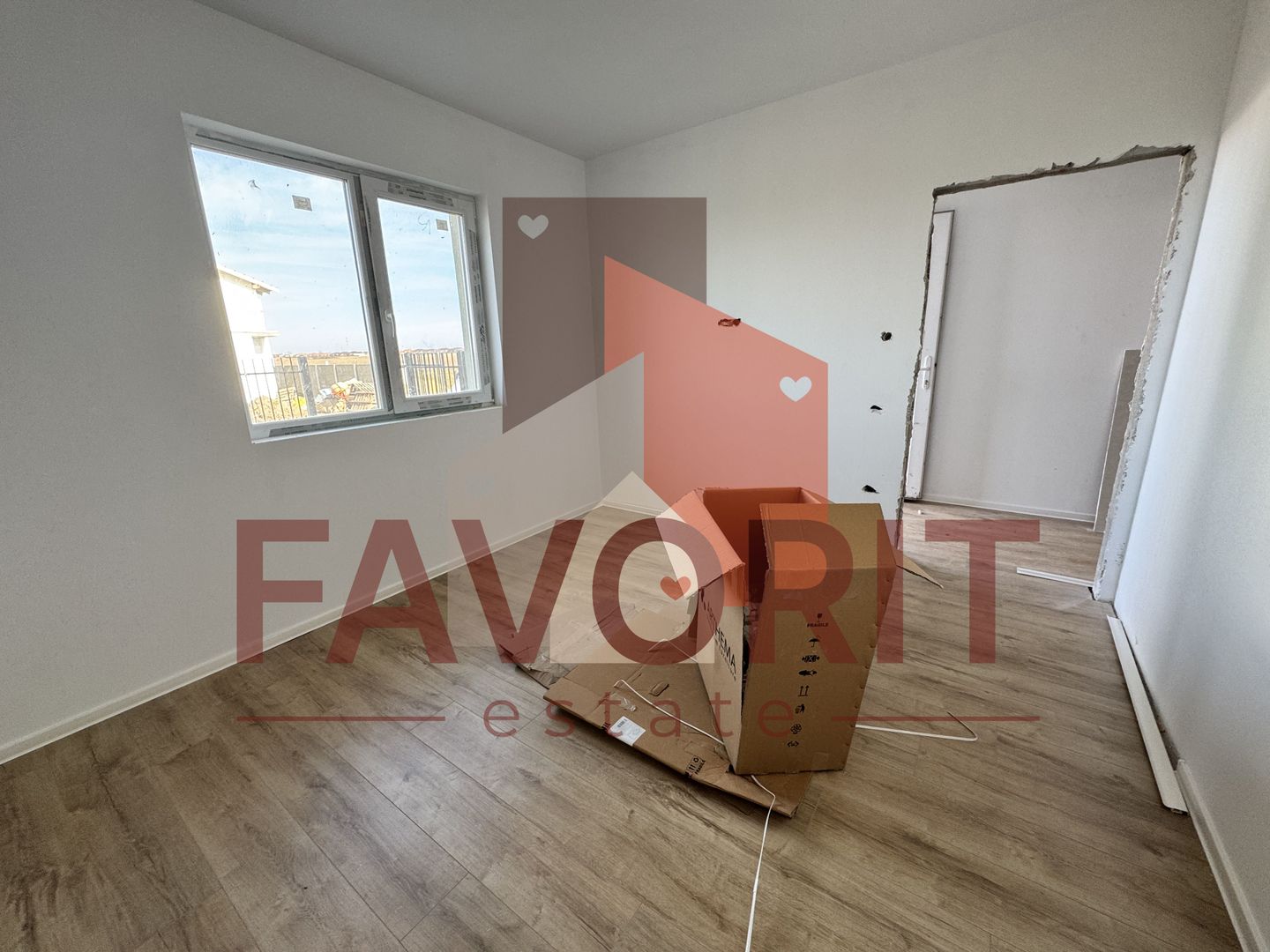 Duplex 2 dormitoare pe parter. 2 bai. Calea Urseni - Poză 9