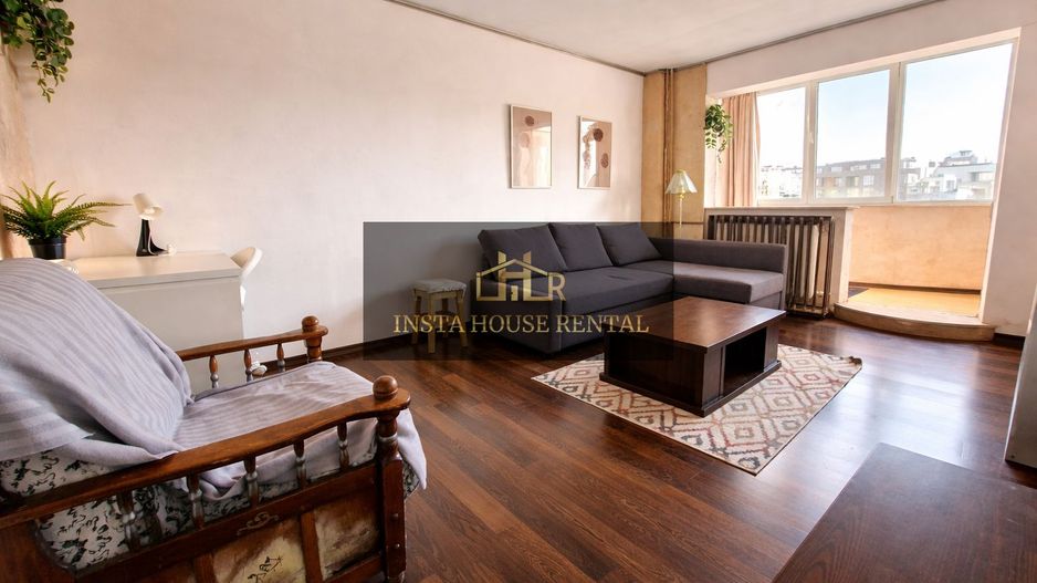 Apartament 2 camere decomandat / Titulescu - Poză 3