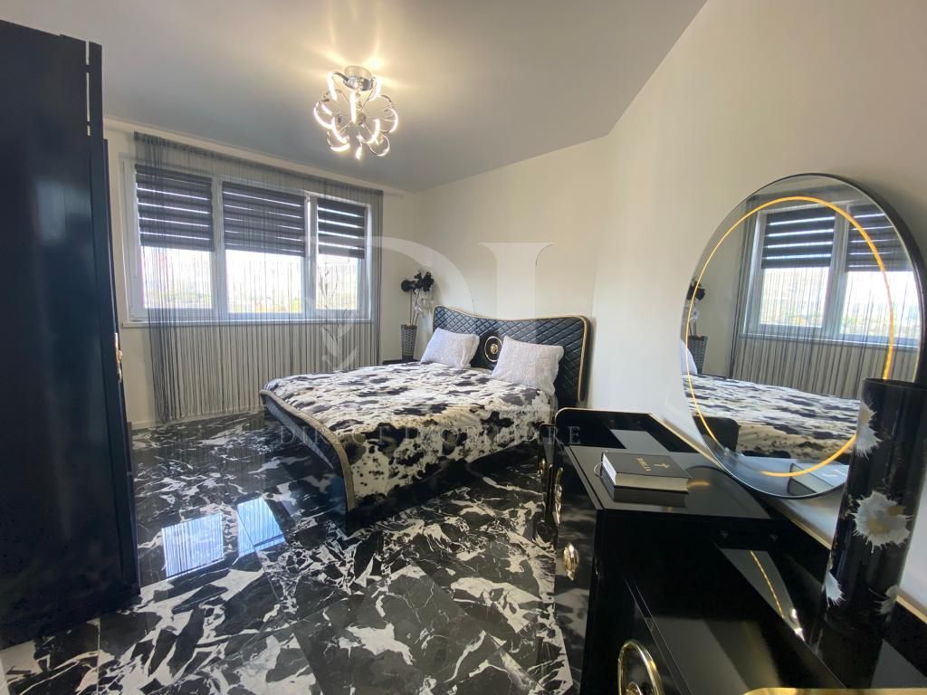 Apartament 3 camere / Zona BMW - Poză 9