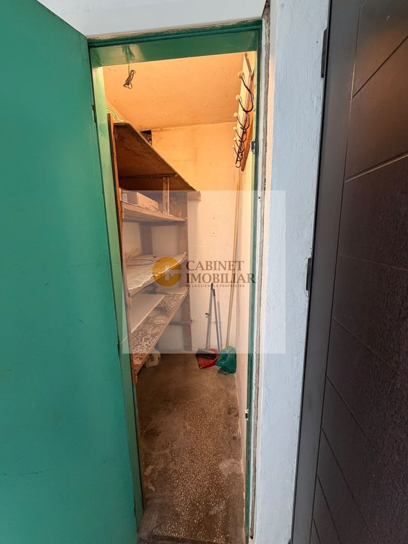 3 camere I metrou Universitate I Birouri / Locuinta  I Pet friendly - Poză 11