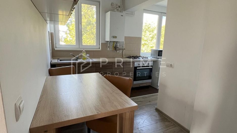 Apartament penthouse cu 4 camere de vânzare în Cornișa - Poză 8