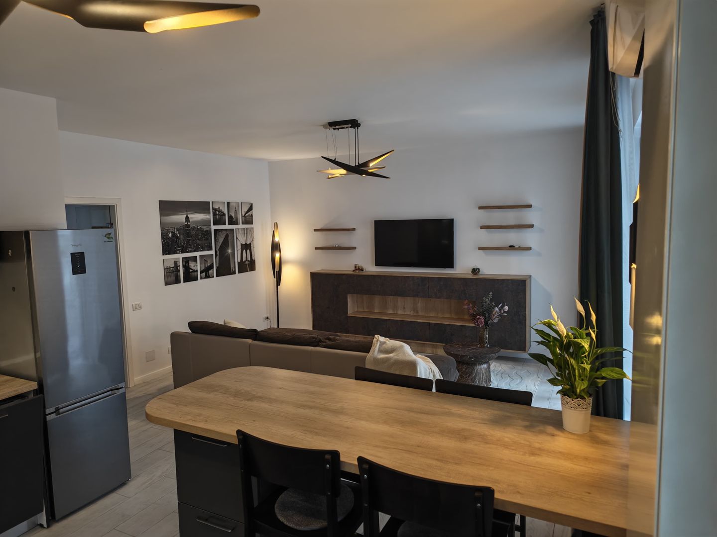 Apartament premium cu 3 camere | Imobil boutique | ONE Verdi Park - Poză 4