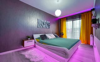 Apartament 4 camere, Parcare, Str Cetatii Floresti - Poză 7