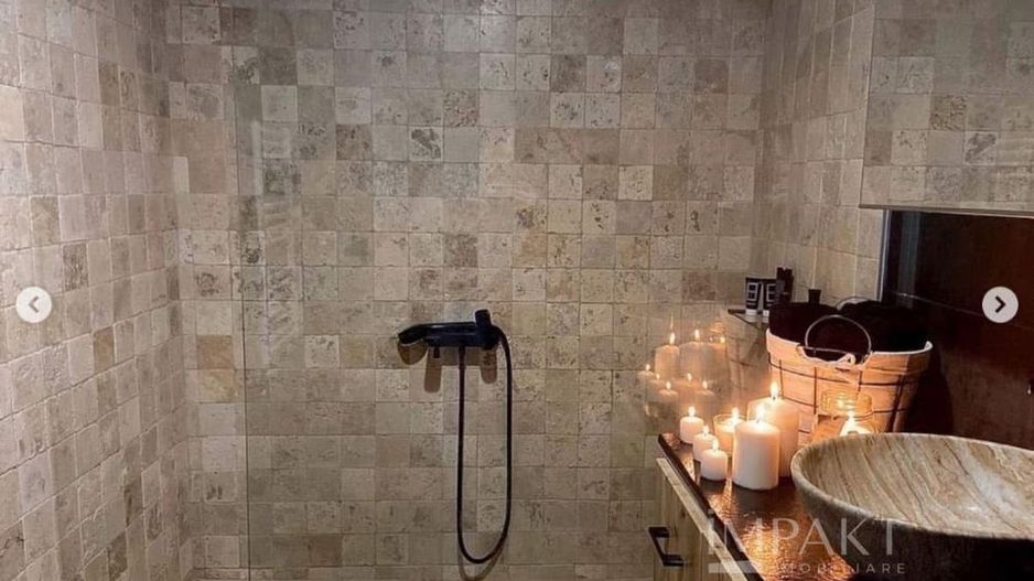 Apartament 1 camera + nisa de dormit, bucatarie separata - Poză 11