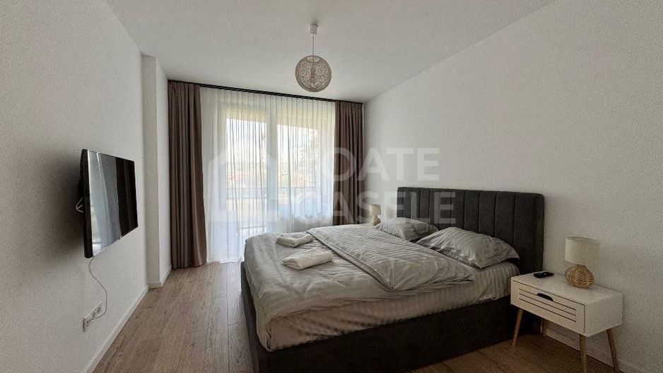 Apartament elegant cu 3 camere, aproape de Rivus Mall - Poză 4