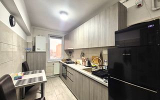 Centru Civic, apartament la cheie, mobilat și utilat,,totul nou - Poză 4