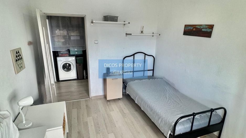 Apartament 2 camere Oinac, etaj 4 - Poză 7