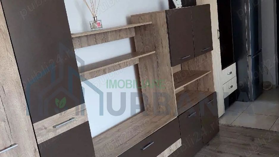 Apartament 2 camere semidecomandat - Poză 4