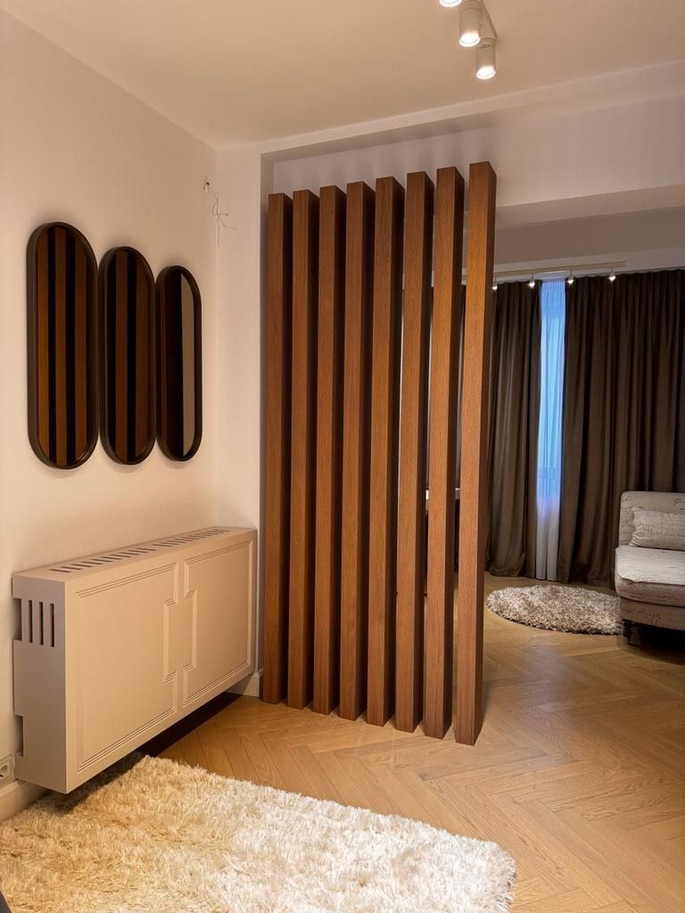 APARTAMENT 4 CAMERE | DOMENII | ZORILEANU - Poză 13