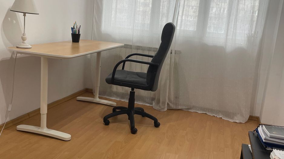 Apartament 3 camere, complet mobilat si utilat, Gorjului - Lujerului - Poză 5