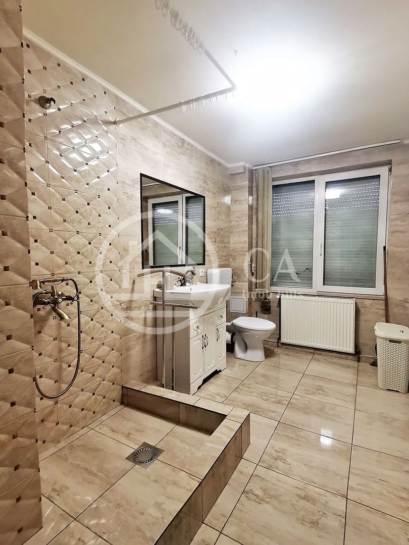 Apartament la casă de închiriat cu 2 camere în zona Centrala, Oradea - Poză 5