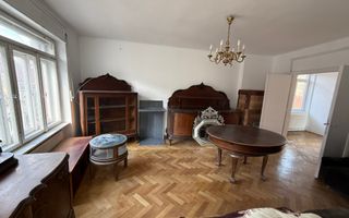 Apartament 4 camere, 94 mp utili-zona CentruI Istoric - Poză 9