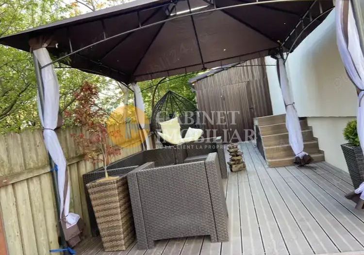 Casă în Stil Mediteranean   3 Camere - Poză 4