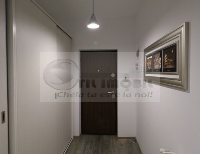 APARTAMENT 2 CAMERE DECOMANDAT PLATOU GALATA-350 € - Poză 6