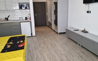 Studio open space de inchiriat in statiunea Mamaia Nord - Poză 7