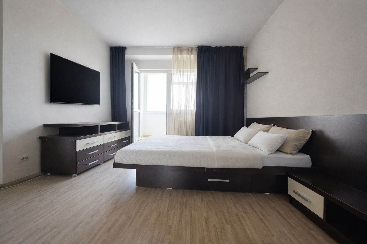 Apartament 2 camere de vanzare Turda Domenii Sector 1 58 mp - Poză 7