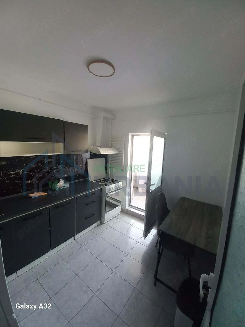 Apartament 1 camera decomandat, Tatarasi Sud (Doi Baieti), 34 mp, 65.000 euro - Poză 5