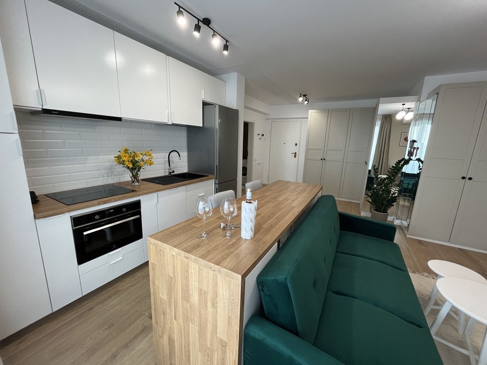 Apartament Timpuri Noi - Poză 3