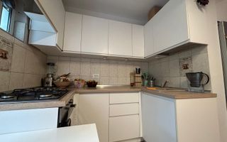 Apartament 3 camere | Aviației - Poză 13