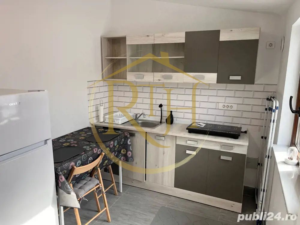 Oferim spre inchiriere un apartament cu o camera in zona Sagului/Girocului - Poză 6
