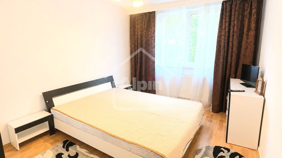 Apartament 2 Camere I Harmanului Garii - Poză 11