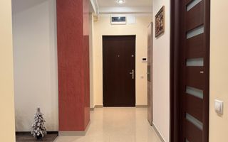 Apartament de închiriat 3 camere, 100 m², decomandat, zona Ștrand - Poză 17