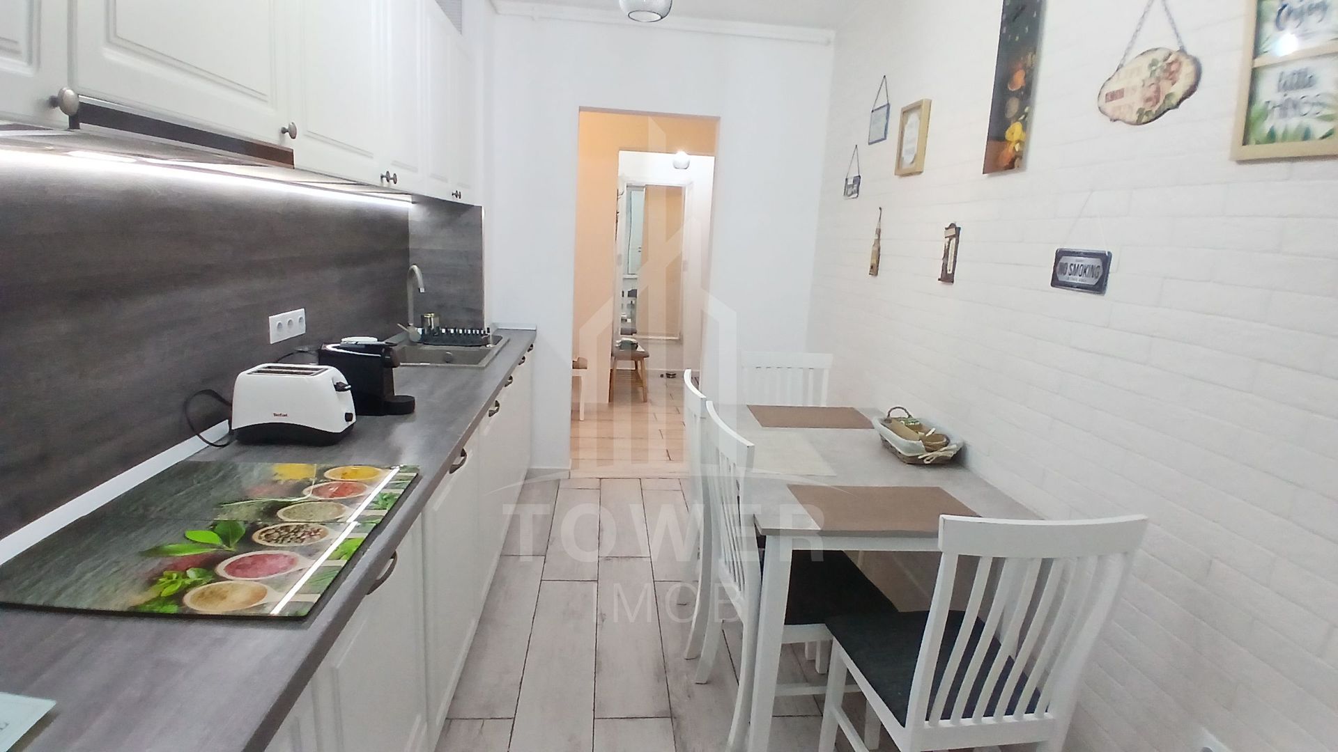 Apartament 2 camere decomandat | pretabil investitie | zona Blv Vasile Milea - Poză 6