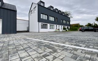 Apartament la Villa 3 camere LA CHEIE Sibiu - Poză 5