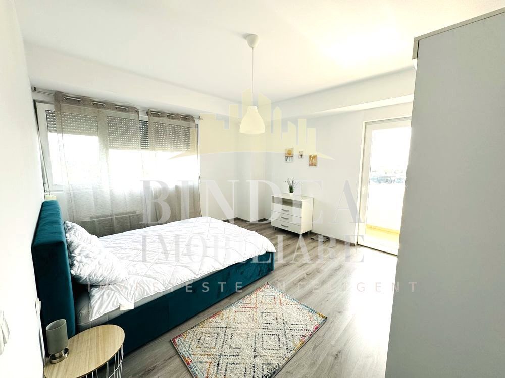Apartament 2 camere 70mp+ 7mp tereasa Torontalului et intermediar - Poză 4