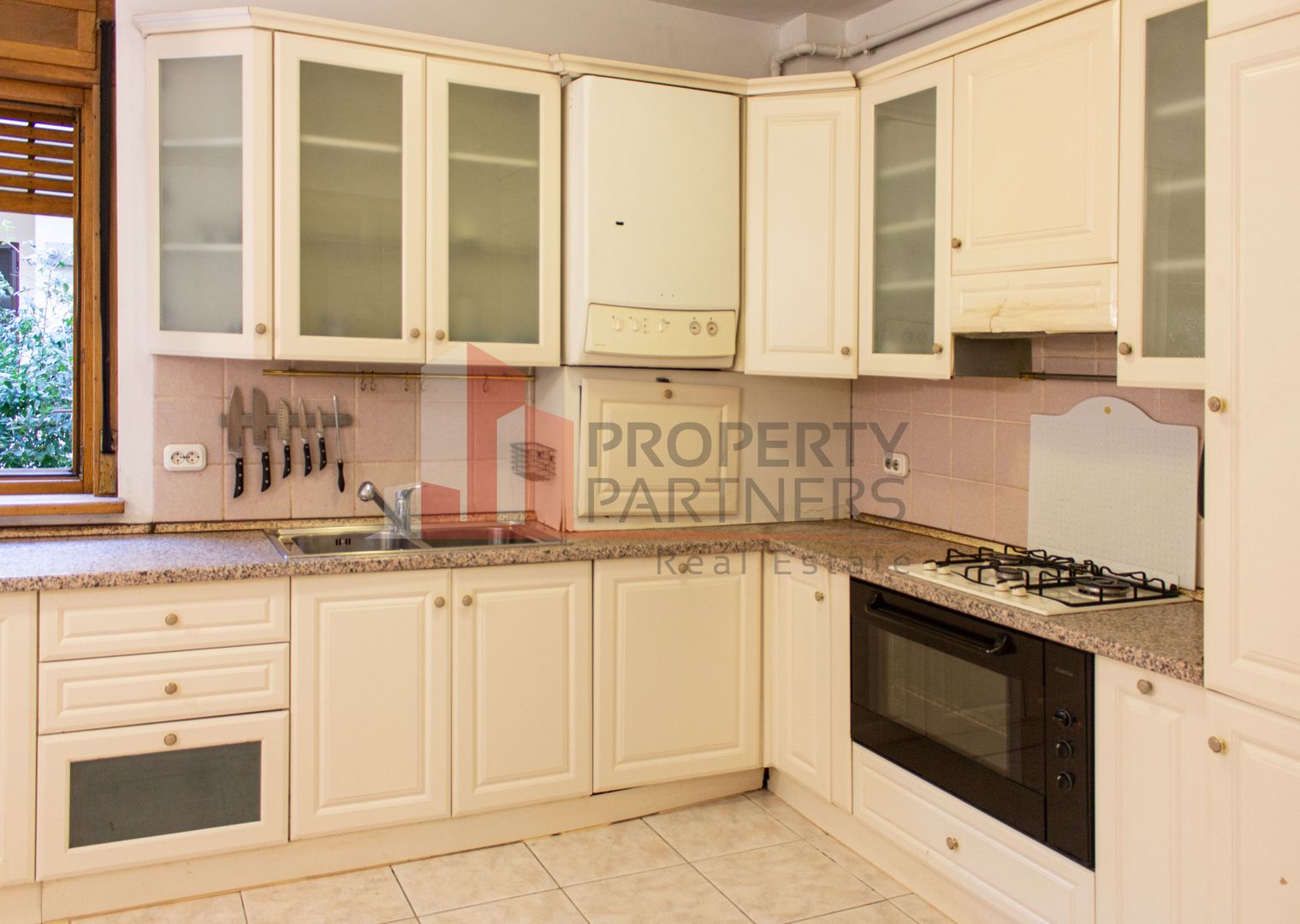 Apartament  Bulevardul Aviatorilor. - Poză 3