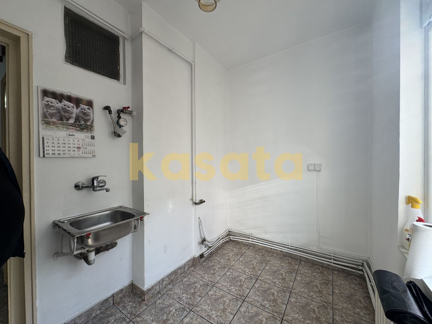 Apartament 2 camere | Floreasca | boxă | centrală proprie - Poză 7