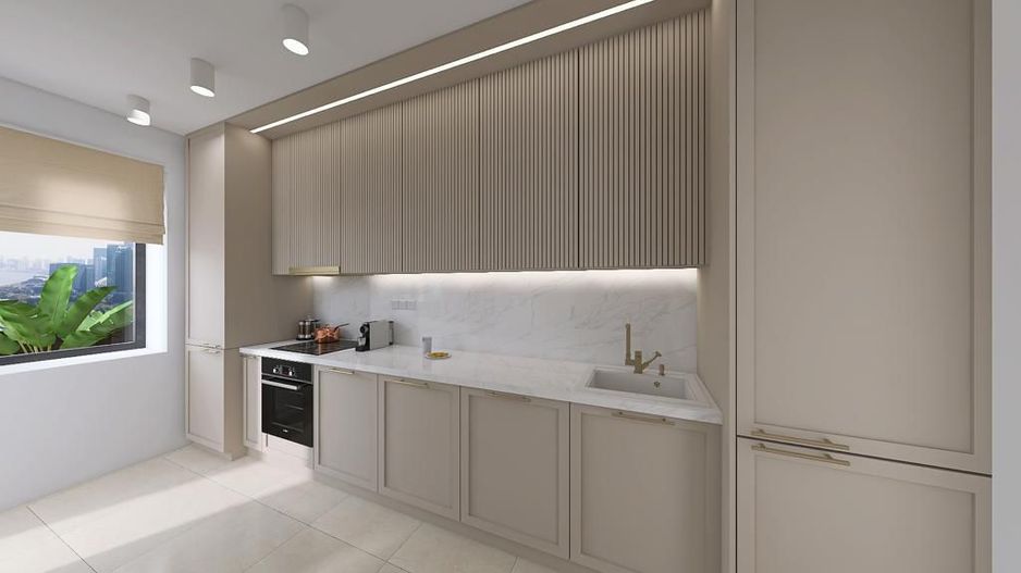 Apartament 2 camere Pipera - Poză 8