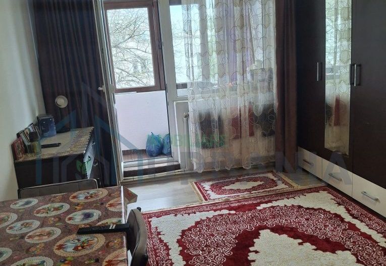 Apartament cu o cameră de vânzare în Tătărași, Iași - Poză 4