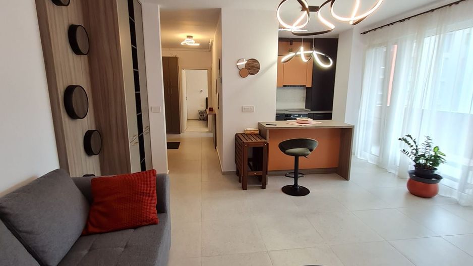 Apartament 2 camere zona Aradului - Poză 19