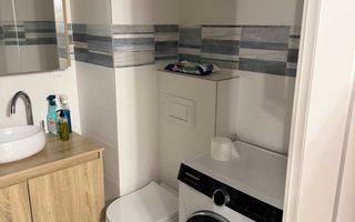 Închiriere apartament cu 2 camere – Copou Garden Iaşi - Poză 5