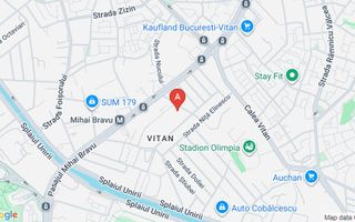 Apartament de închiriat GwiTown - Poză 8